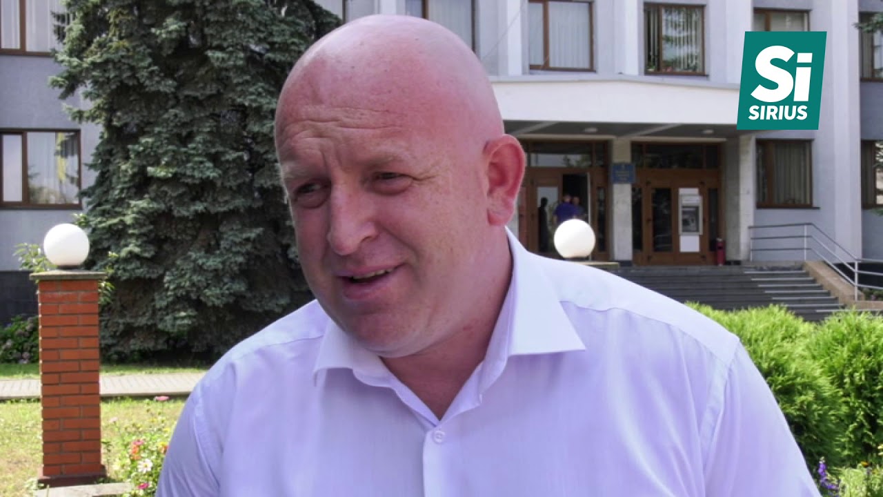 Розграбований та безлюдний квартал у Тереблі