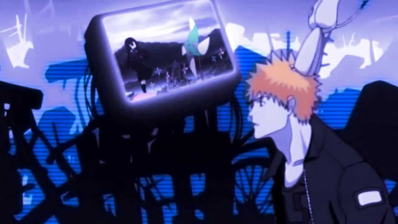 AMV: Nostromo Fanboy (HD)