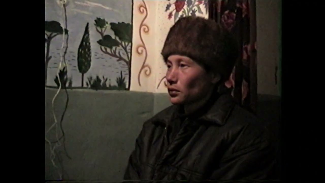 Той азимлва 2 часть