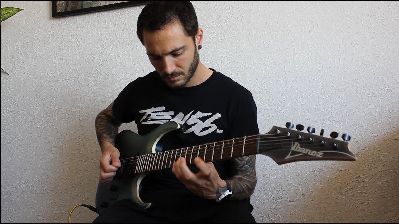 Above Oceans FR - Earth - Playthrough