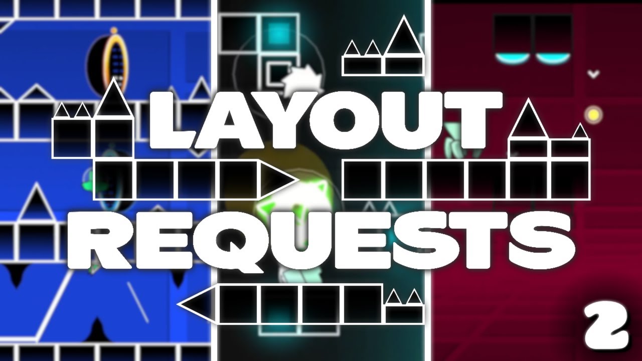 Amazing gameplay! | Layout Requests #2
