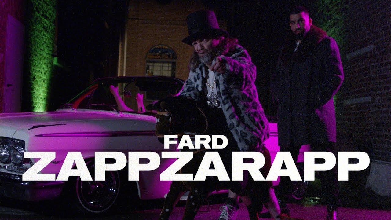 FARD - 