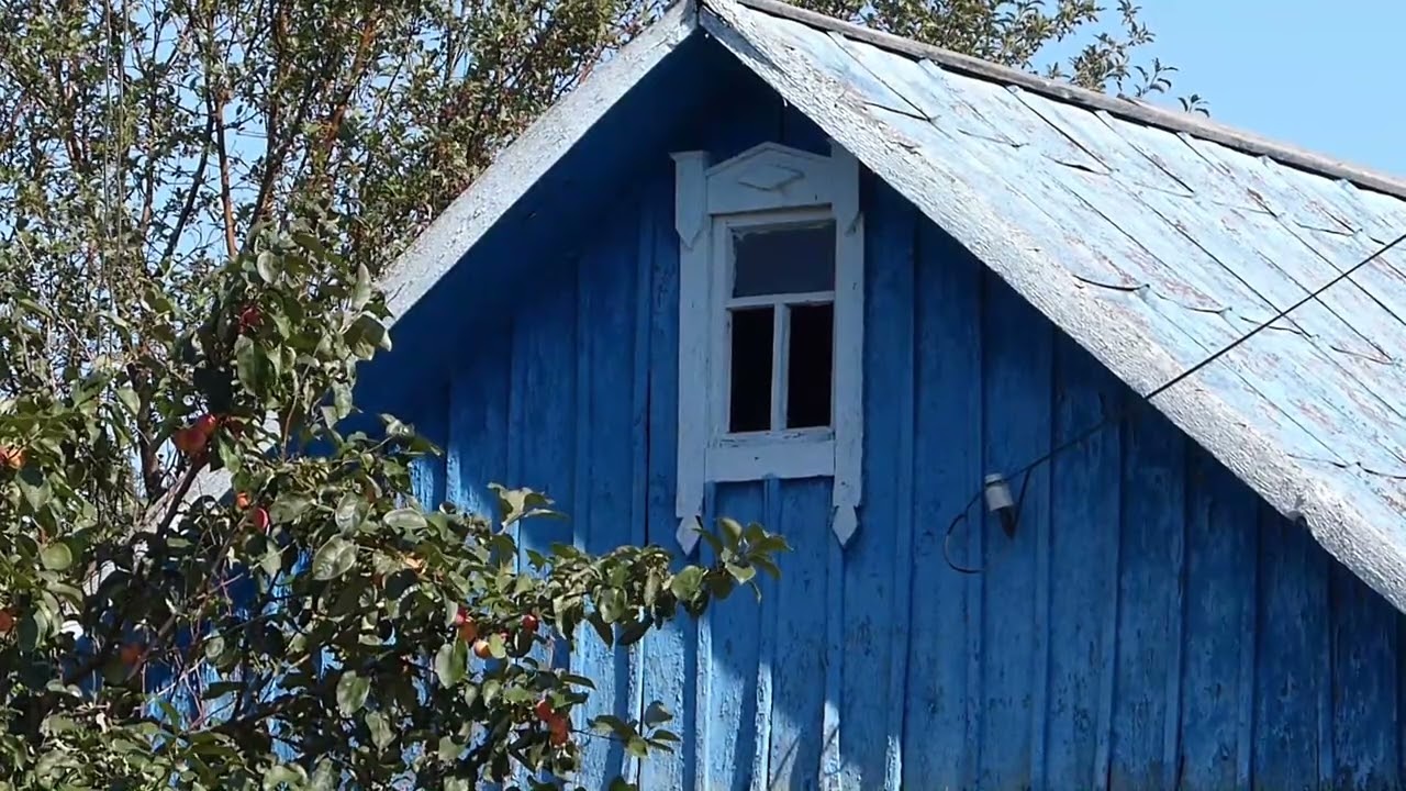 Песчаное  Дом родной