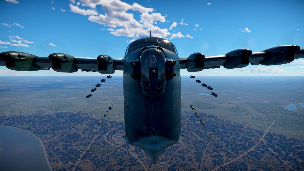 Low Tier Fun Tier | War Thunder