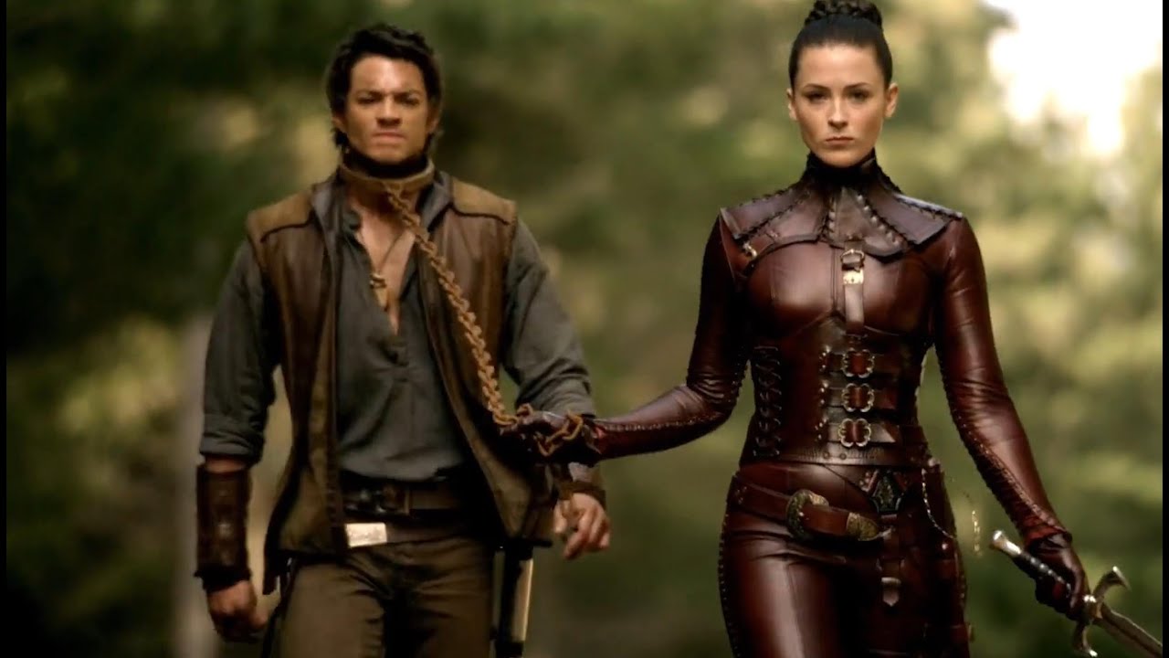 Bridget Regan