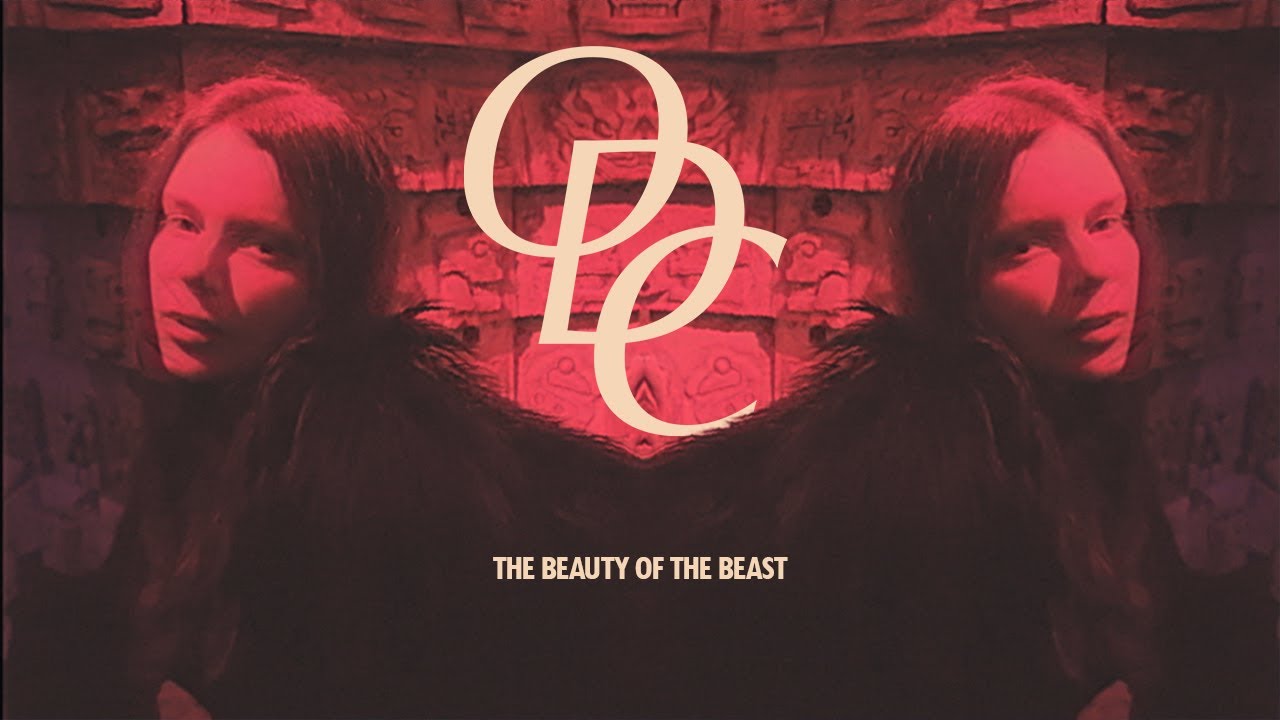 ODC - The Beauty of the Beast (Official Lyrics Video | Halloween Special)