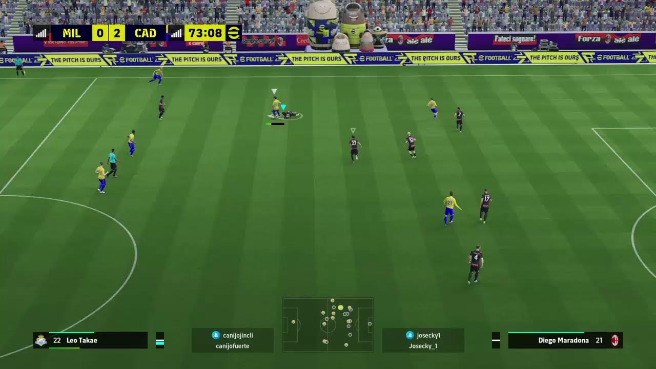 Fútbol 2026 parte 251