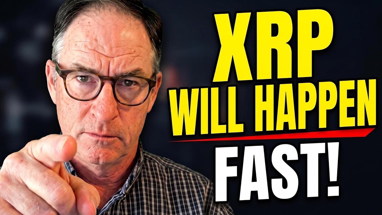 Бычий тренд XRP подтвержден: цена взлетела на +35%