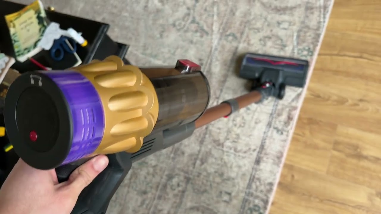 70-Min Runtime Cordless Vacuum Review – Worth It?