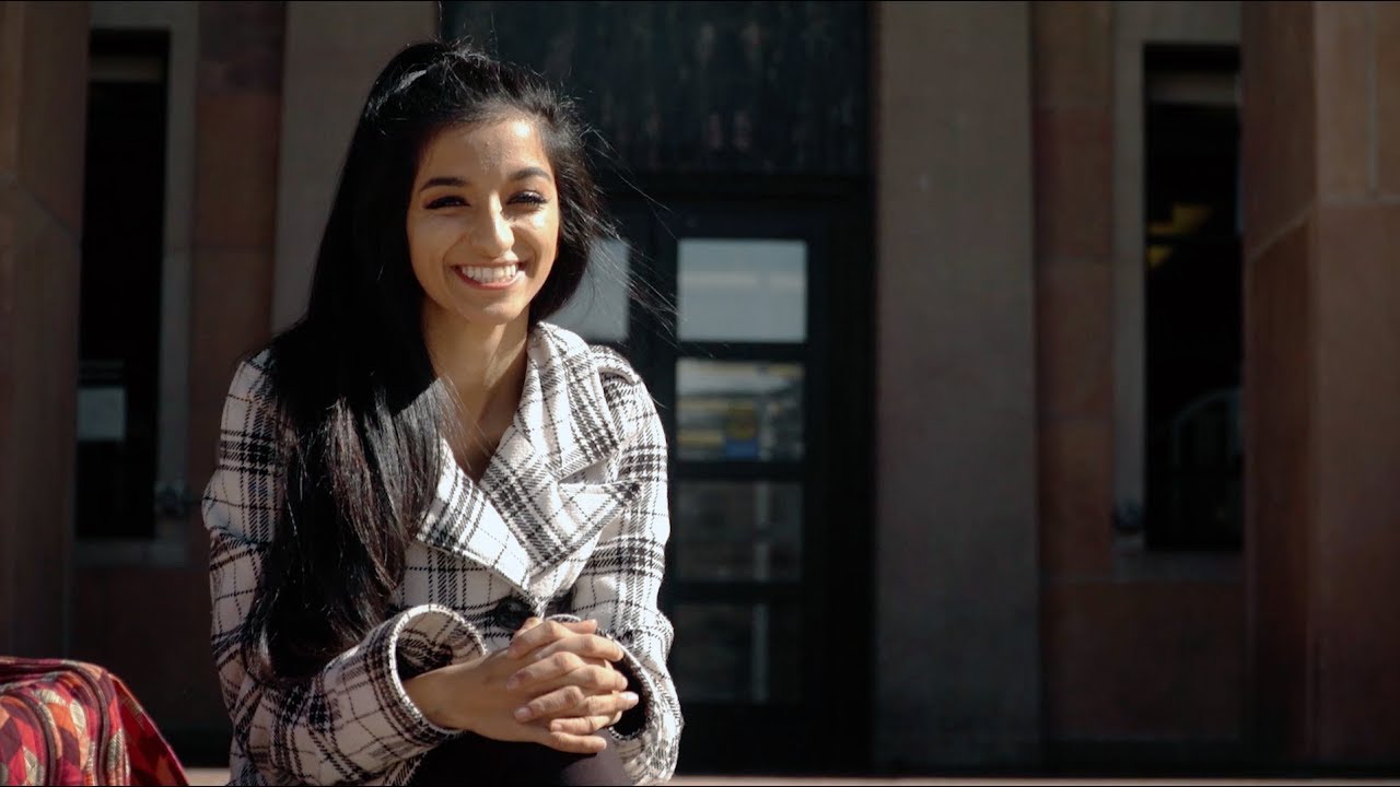 Serene Singh - Rhodes Scholar Profile
