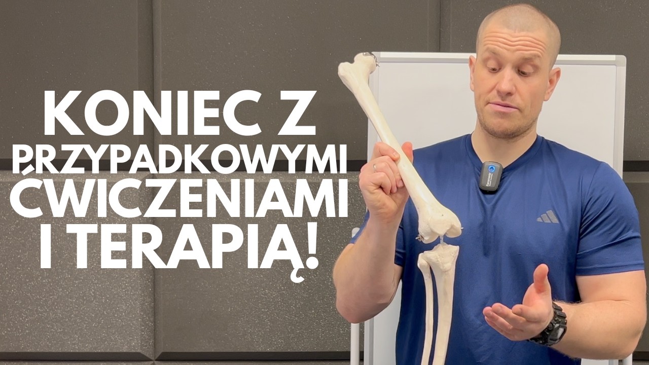 Jak pomóc osobie cierpiącej na BÓL RZEPKI? 