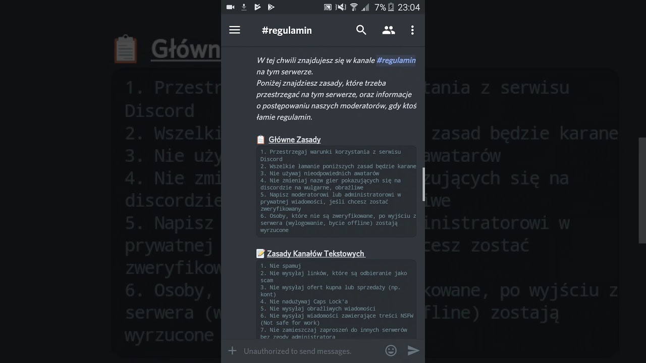 Discord Wizard101 Polska