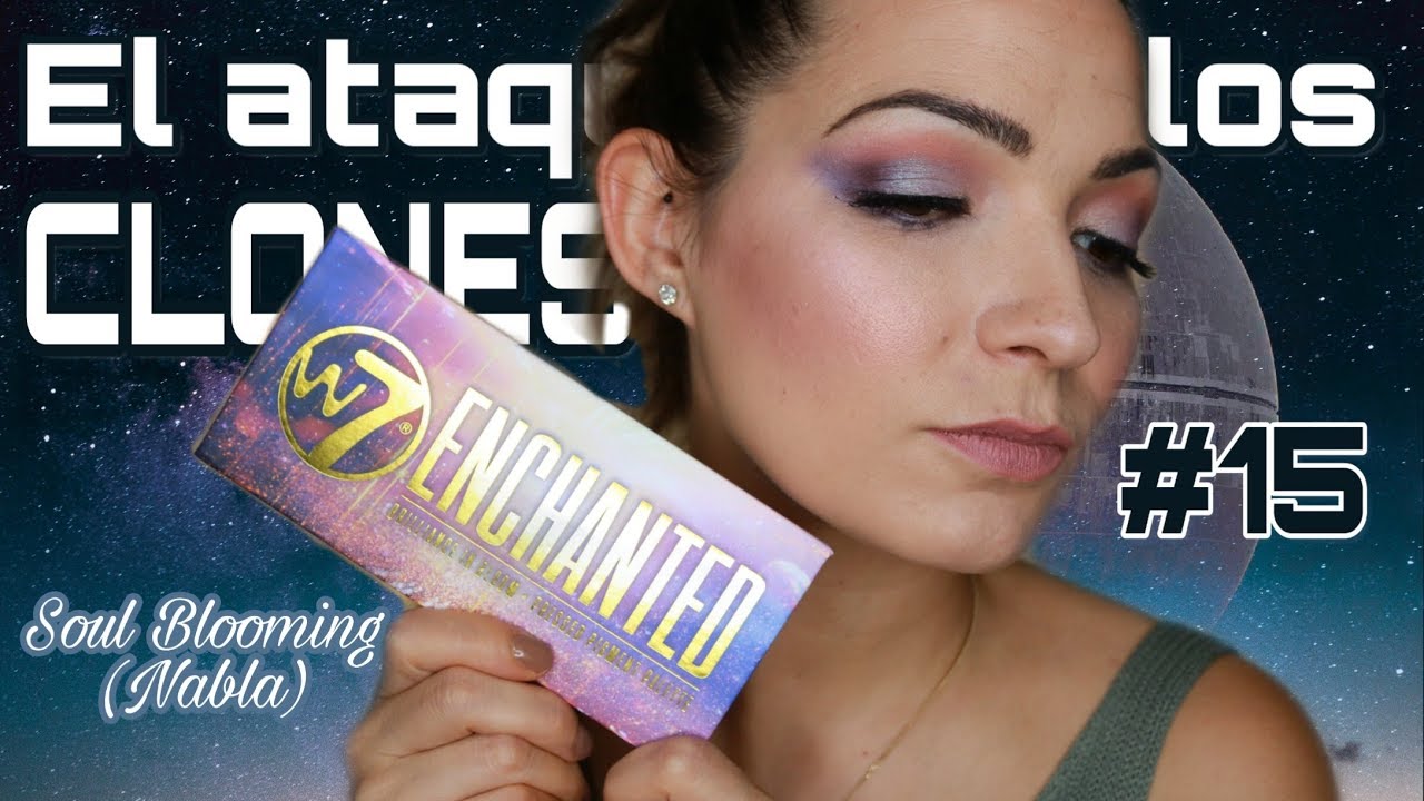 Enchanted w7 🧚‍♀️(Clon Soul Boobling) - El Ataque de los CLONES #15