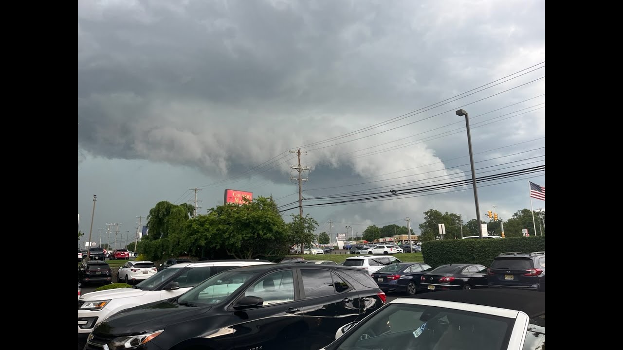 Olive Garden Supercell