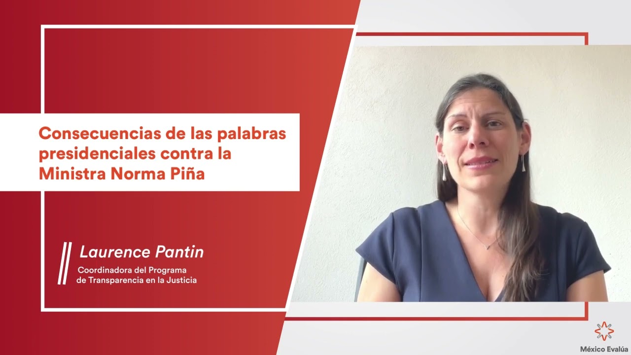 Las consecuencias de las palabras presidenciales