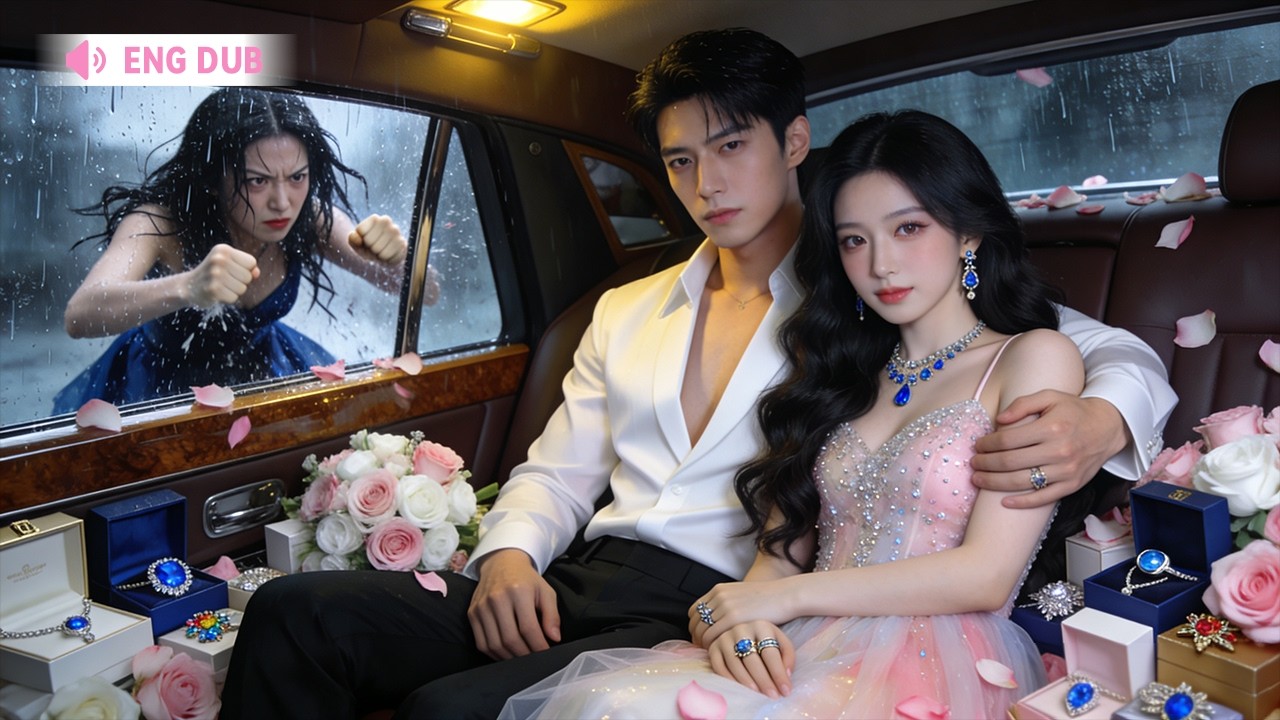 【FULL】【ENGDUB】3 Years in Prison for Her. She Found Another Man. So I Left on Our Wedding Day.