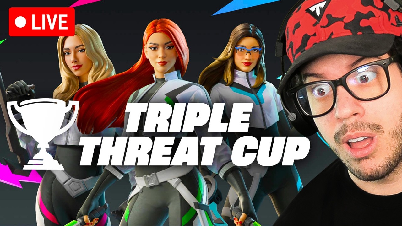 🔴 LIVE! - FINAL MOMENTS COUNTDOWN... (BALLISTIC)