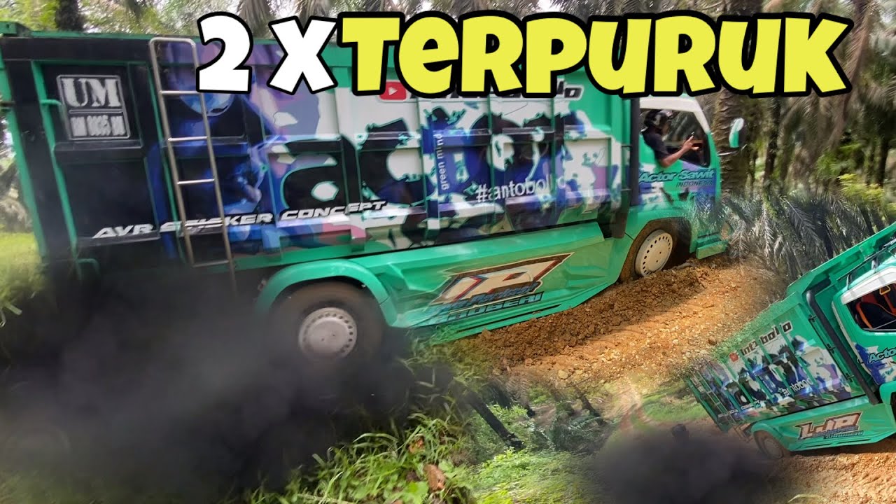 MAIN HAJ4RRR..!! Dua kali terpuruk Gak takut variasi rusak😇