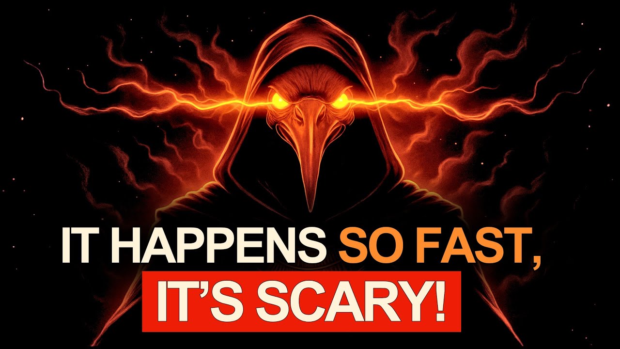 IF you SKIP this VIDEO, you’ll MISS the 5 UNBREAKABLE QUANTUM codes to SHIFT your LIFE FAST