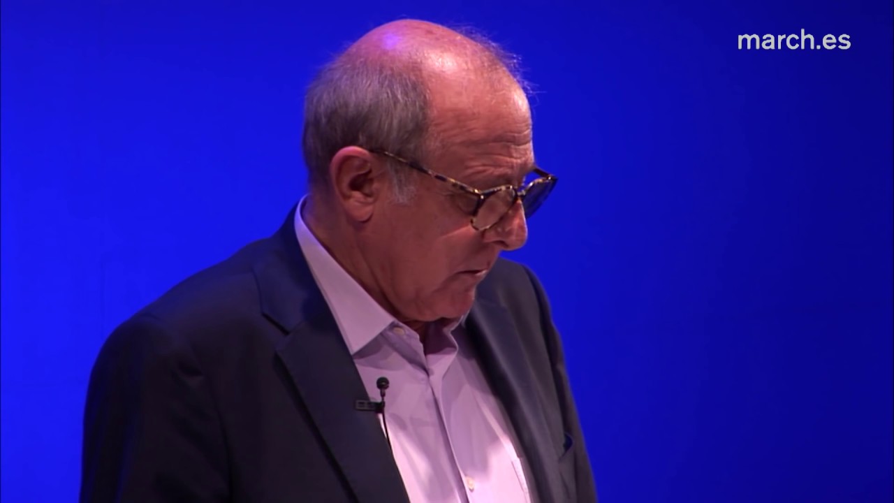 Onetti y sus conceptos demoledores | Juan Cruz, Emilio Gutiérrez Caba y Juan Esteban Cuacci