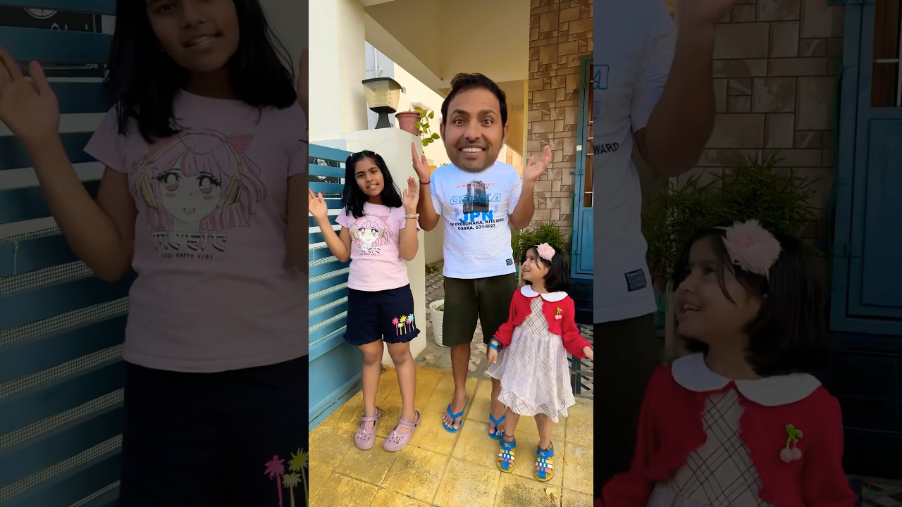 Soyonara song #shorts #shortvideos #smitapedia #youtubeshorts #cute #shortsviral #cutebaby #viral