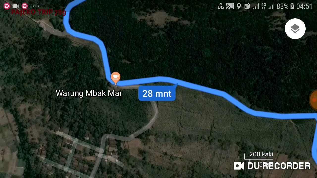 PLTA MENDALAN KASEMBON MALANG