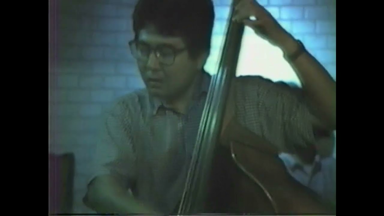 峰　厚介　LIVE@BIRD&DIZ