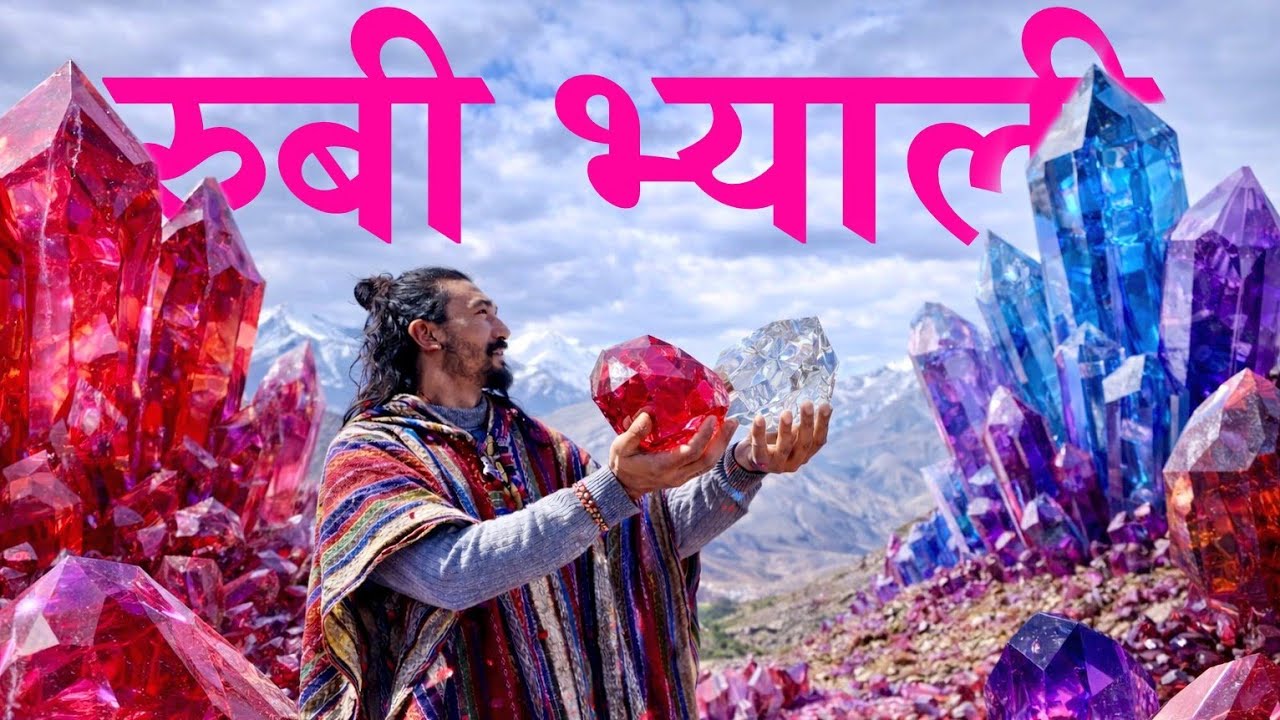 Mission GHBC | Ruby Valley Series | Tokha - Ghatlang - Parbati Kunda - Somdang