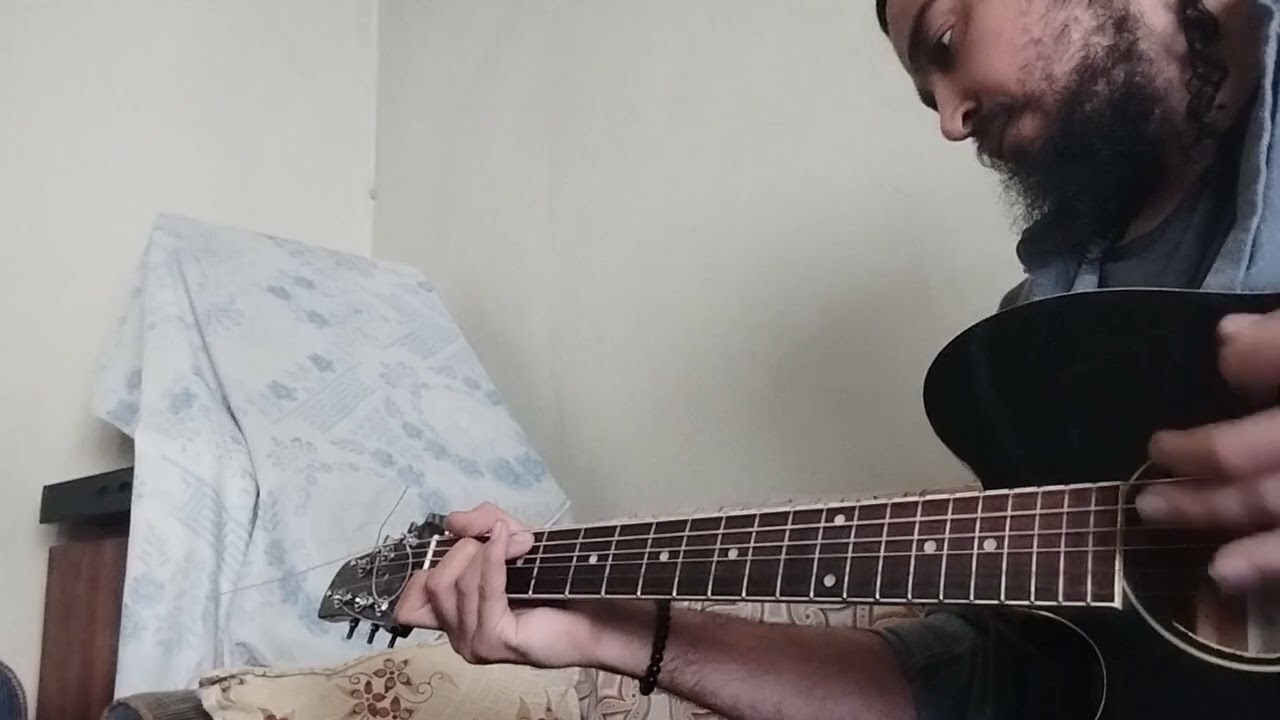 Pilli Bebek - Bak Akustik Cover
