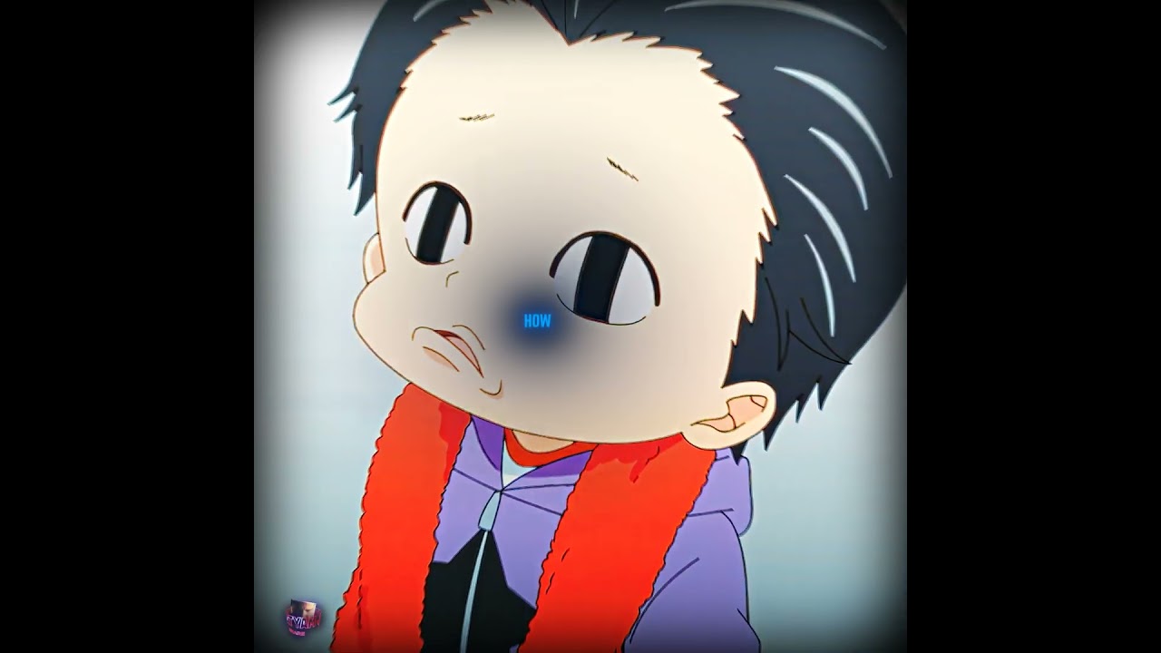 This made me cry 😭 | No kid deserves to be alone (Kotaro lives Alone) #sad  #emotional