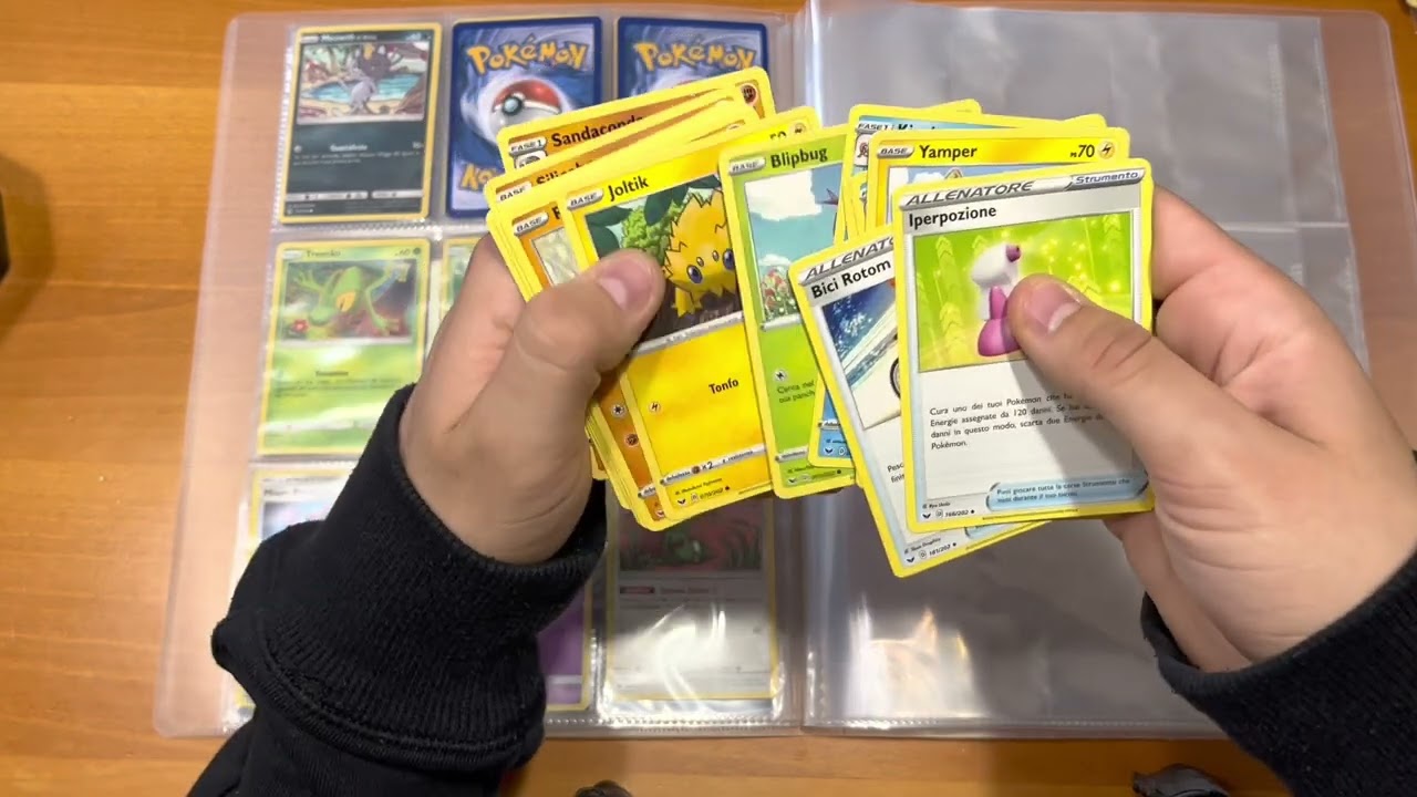 SISTEMAZIONE DELLA COLLEZIONE Ep.2