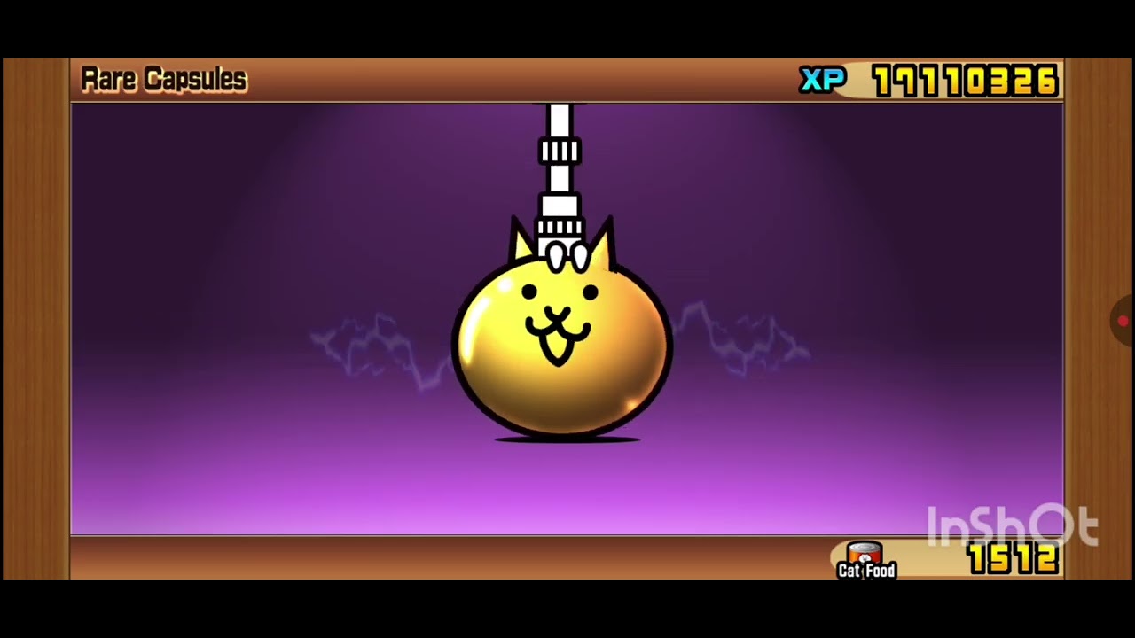 Battle cats! (#10: 4 crown Mina, hermit, and making this video 25 minutes long)