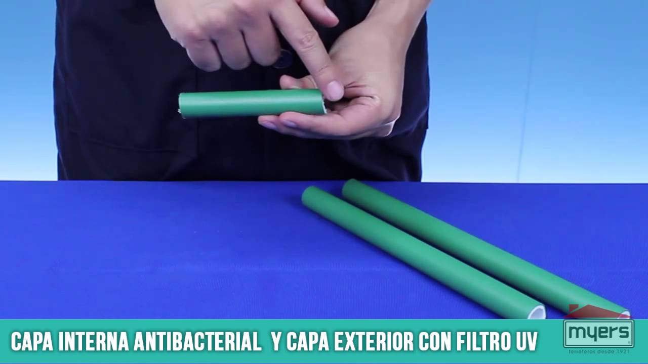 Lo mejor en  tubería hidraulica tuboplus