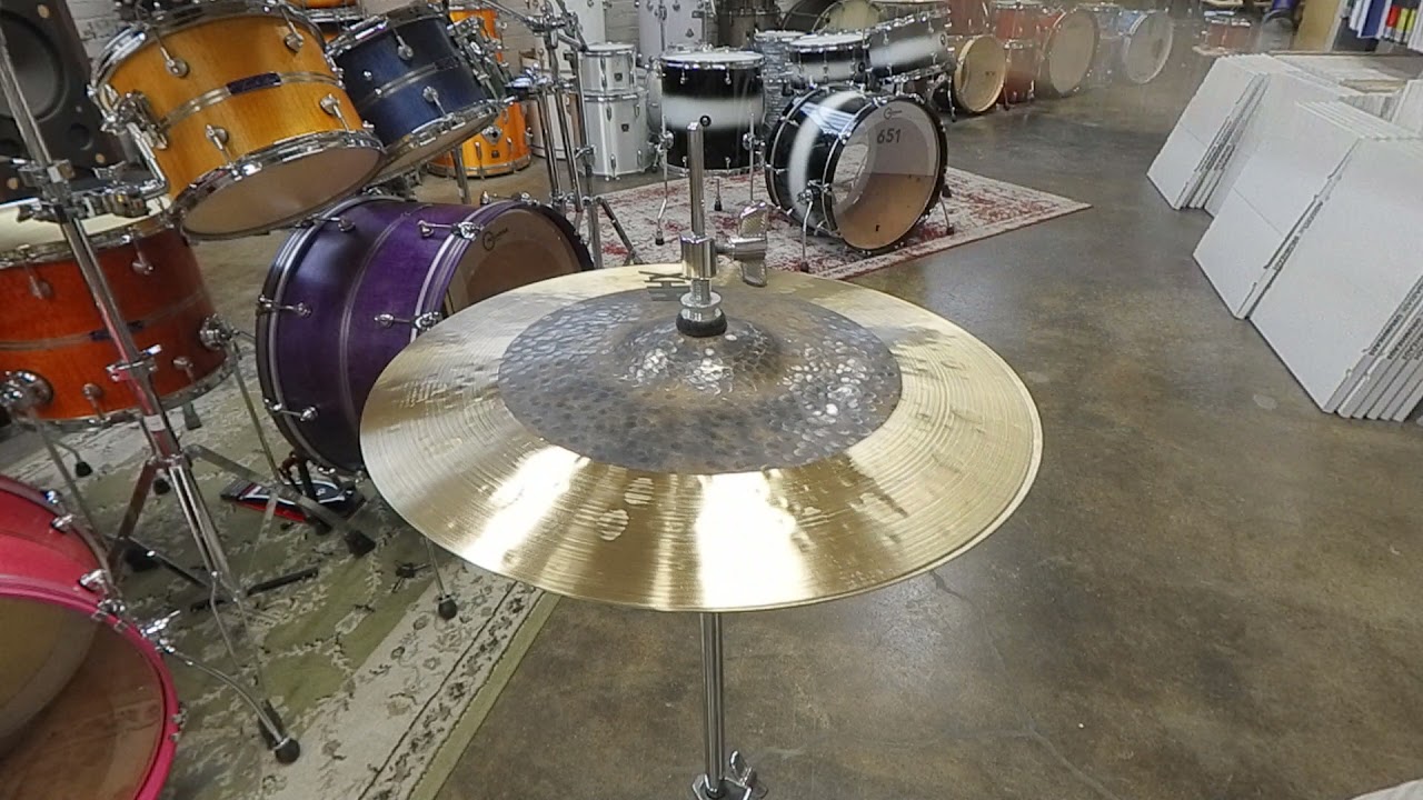 Sabian - 14