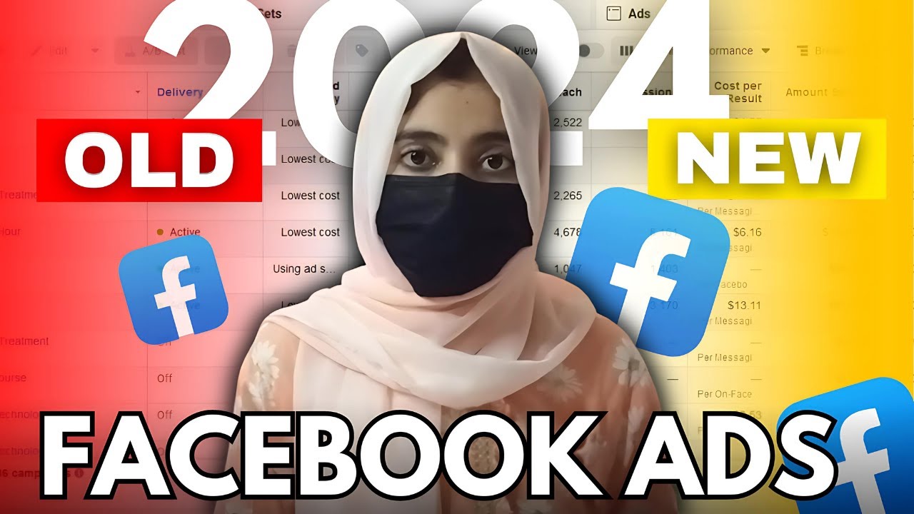 New Method to Run Facebook Ads In 2024 | It's Much Better than Before ️‍🔥