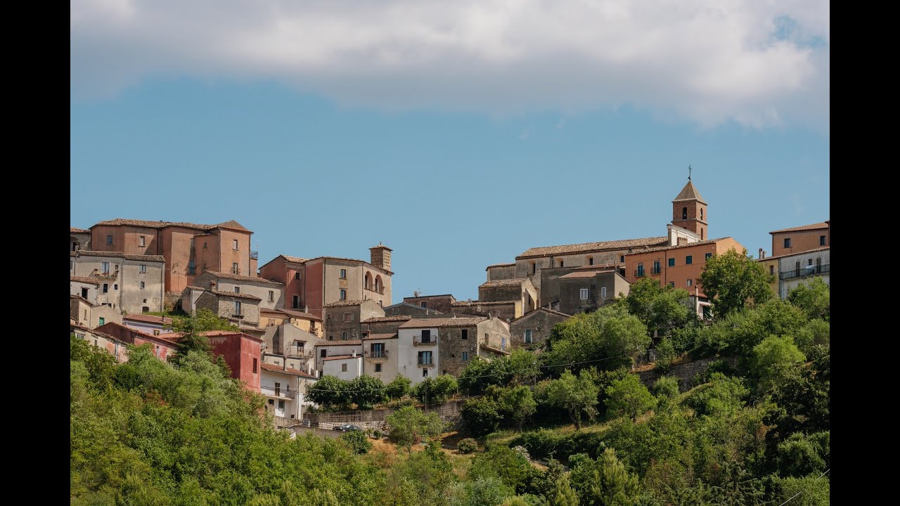 Trivigno | Village Tales