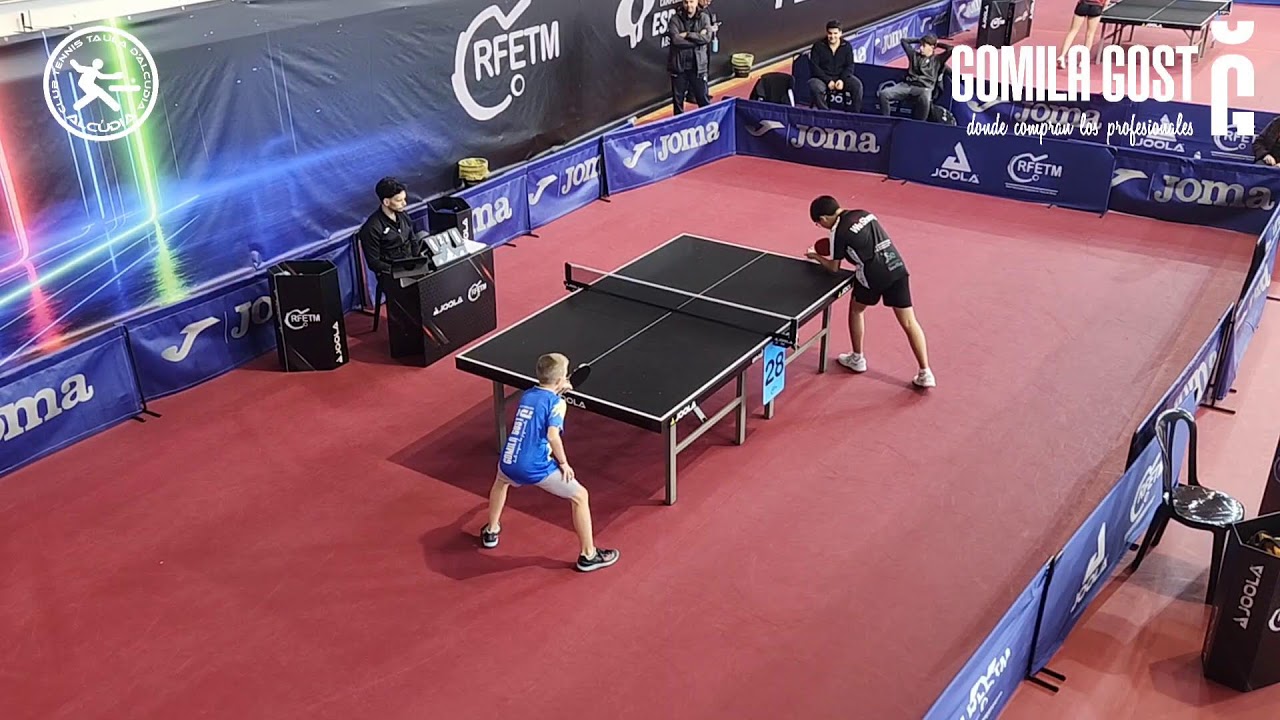 Aaron Hegedus vs Wu Shen