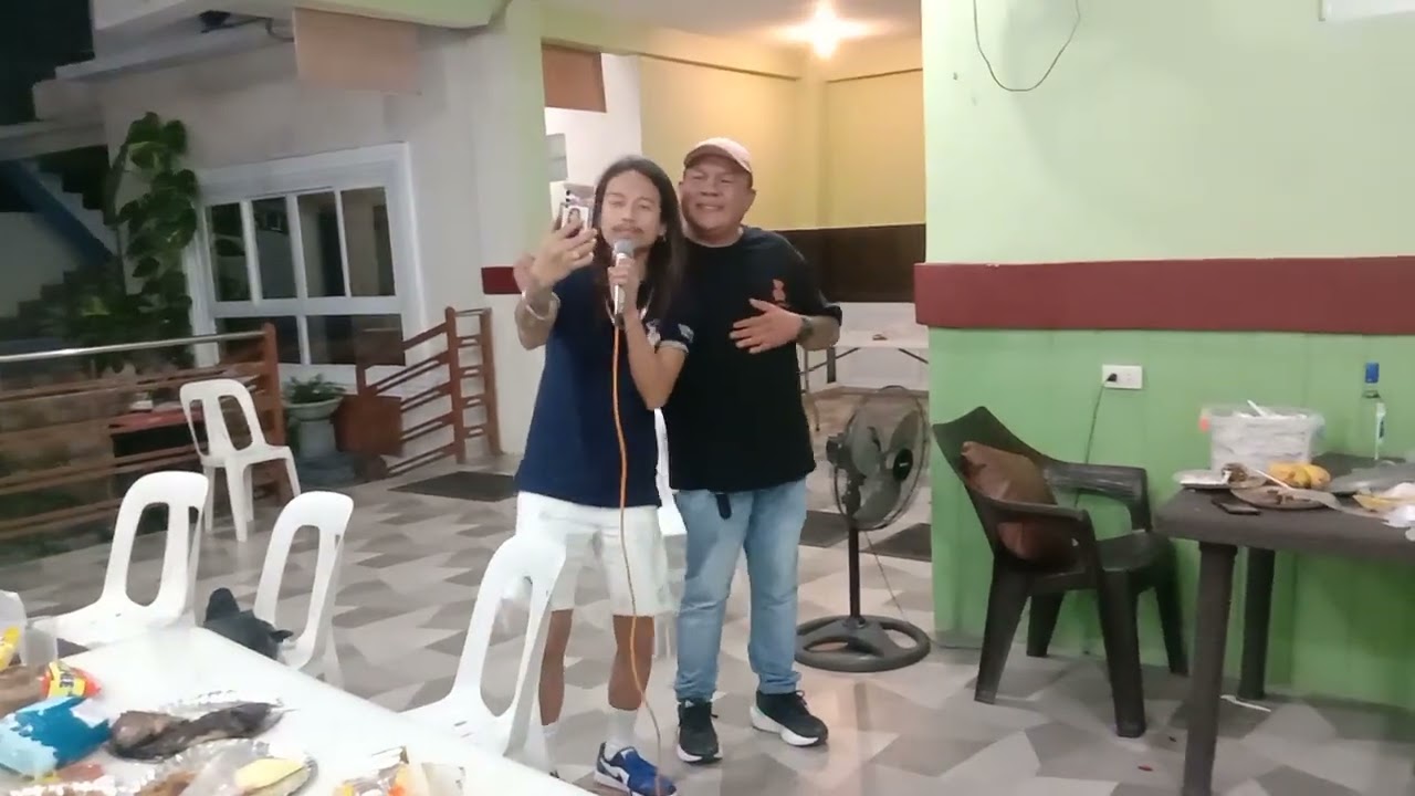 Go the Distance with Limuel Llanes
