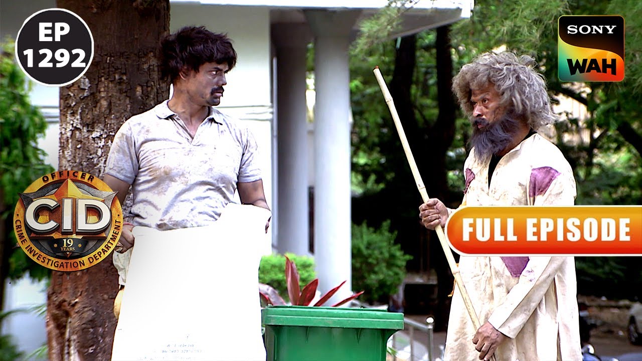Drunkard को Expose करने के लिए Freddy बना Sweeper | CID | सी.आई.डी. | 13 July 2024