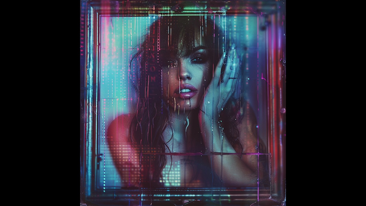 Velvet Negative” (trance remix vibe)