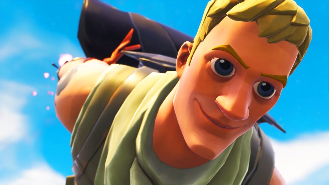 Fortnite Dank Memes.exe