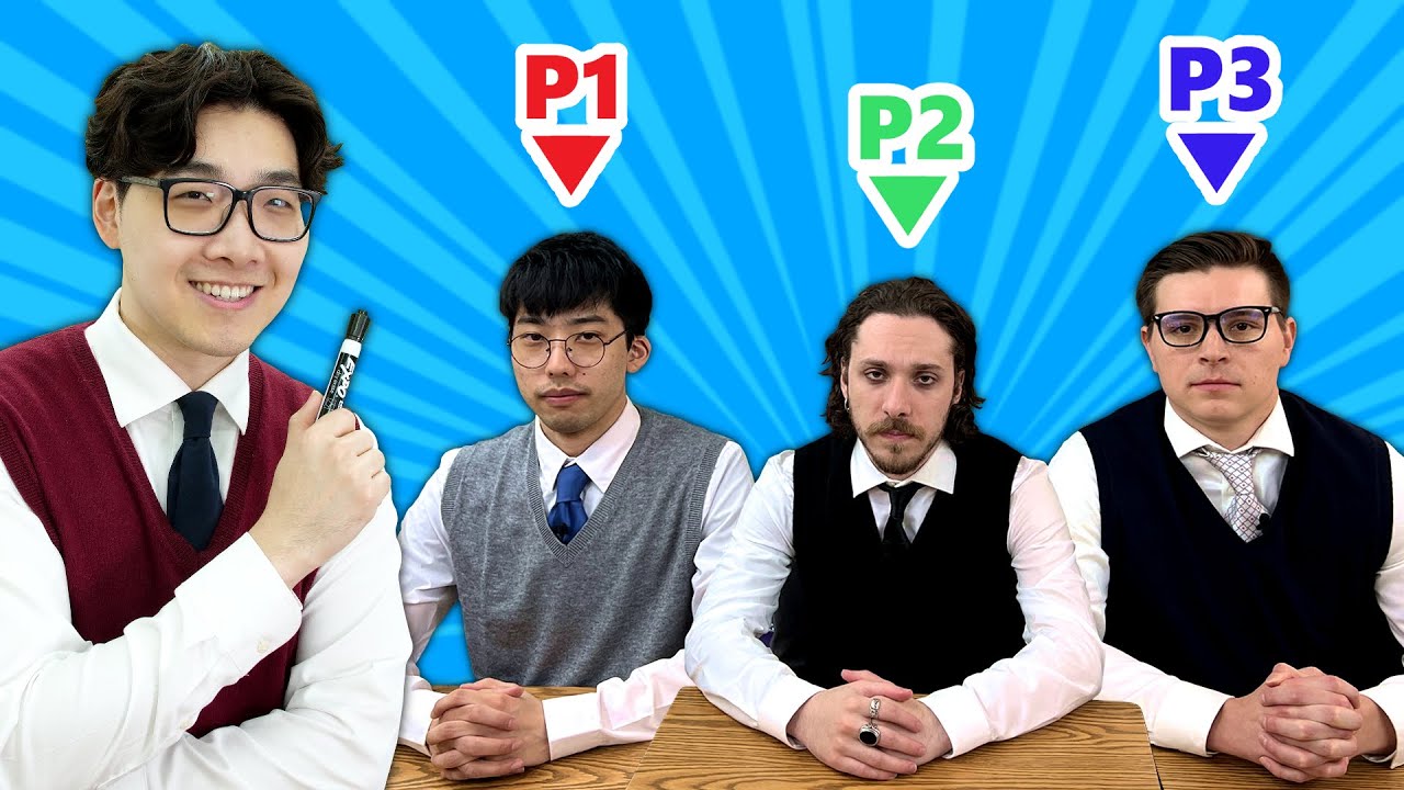 How Well Do You Know Professor Lando?