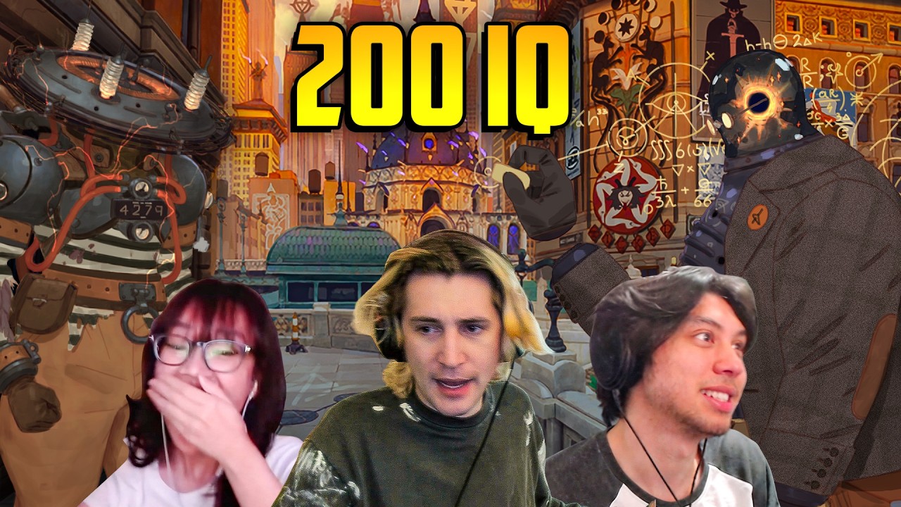 Top Deadlock Gameplay Moments