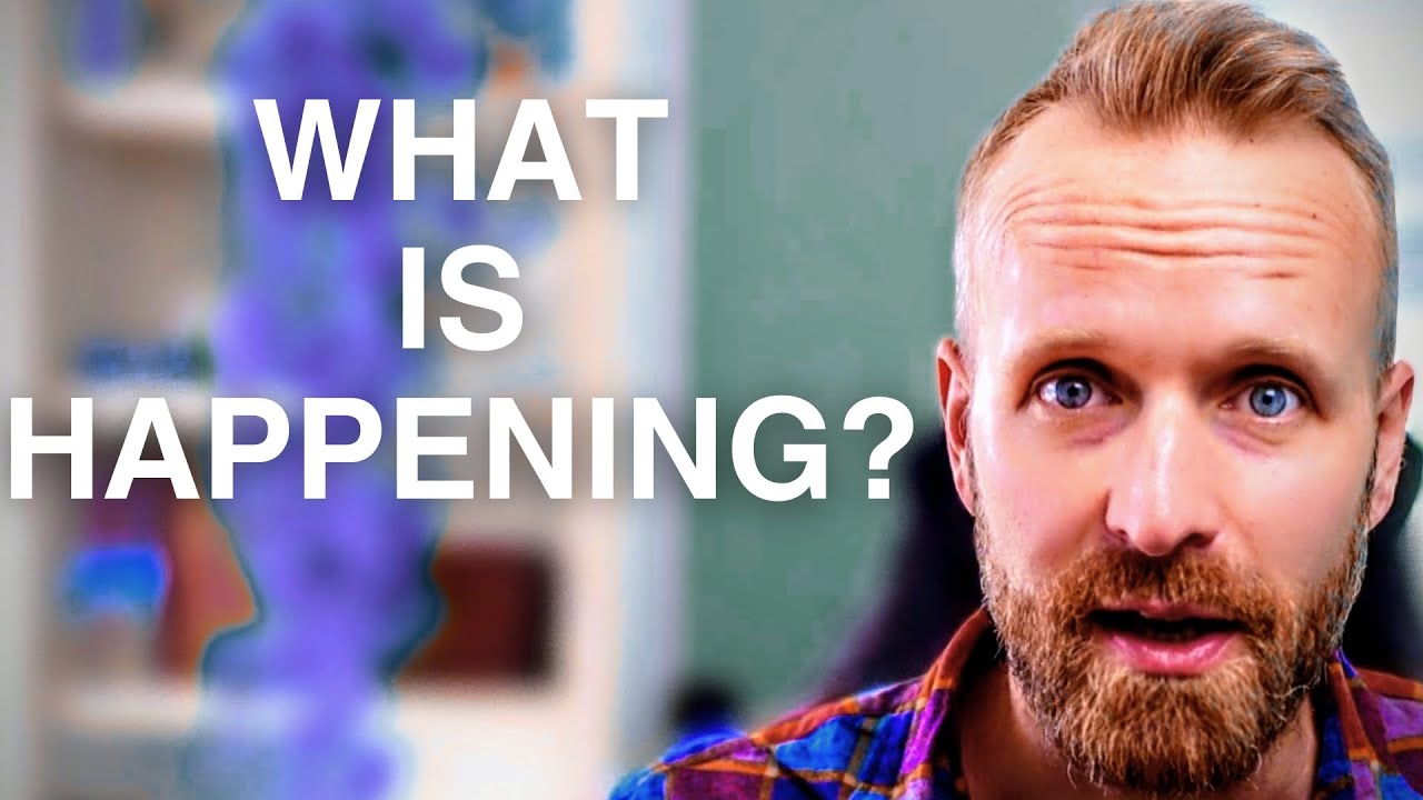 Why Are the Gurus Suddenly Quitting High Ticket Coaching?