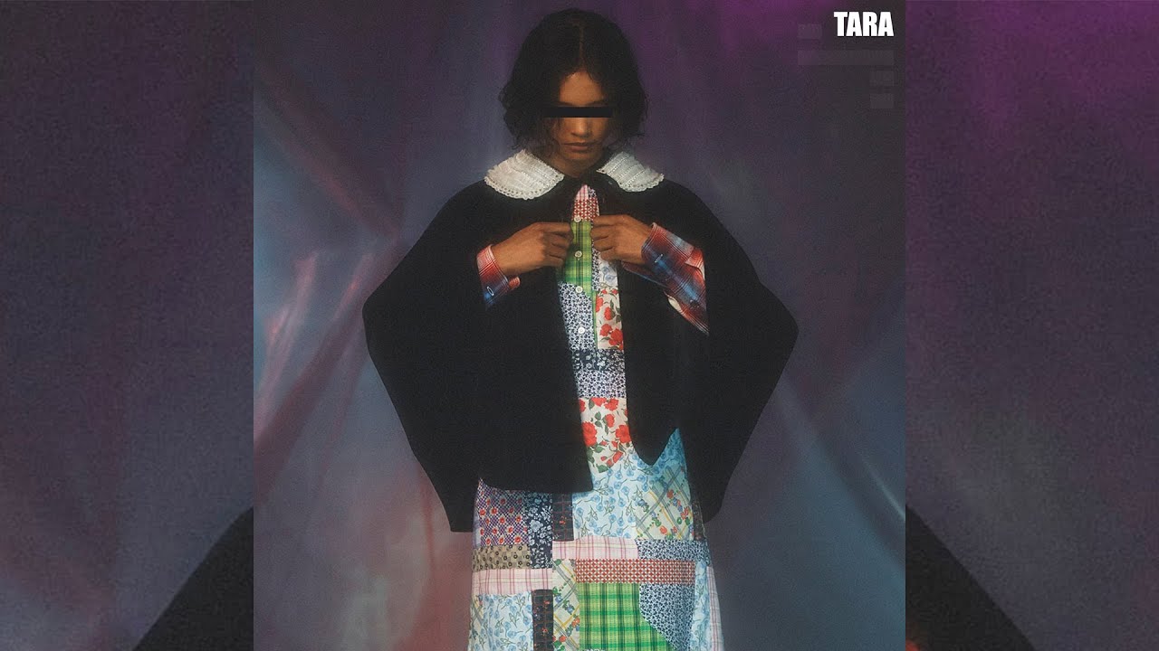 (free) Tara - 102 bpm, Deep House Type Beat 2022, House Type Instrumental 2022