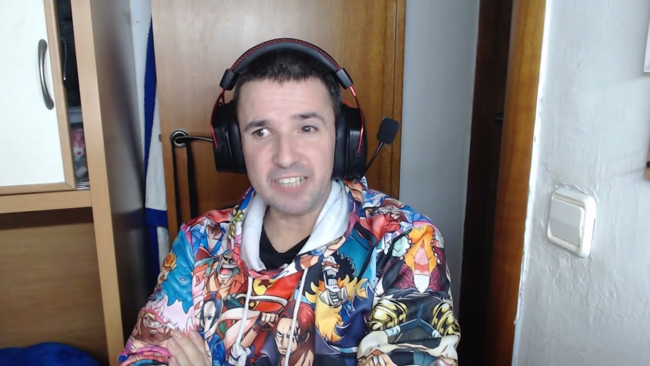 VIDEOREACCION ONE PIECE 1174 EL MAS FUERTE DEL MUNDO