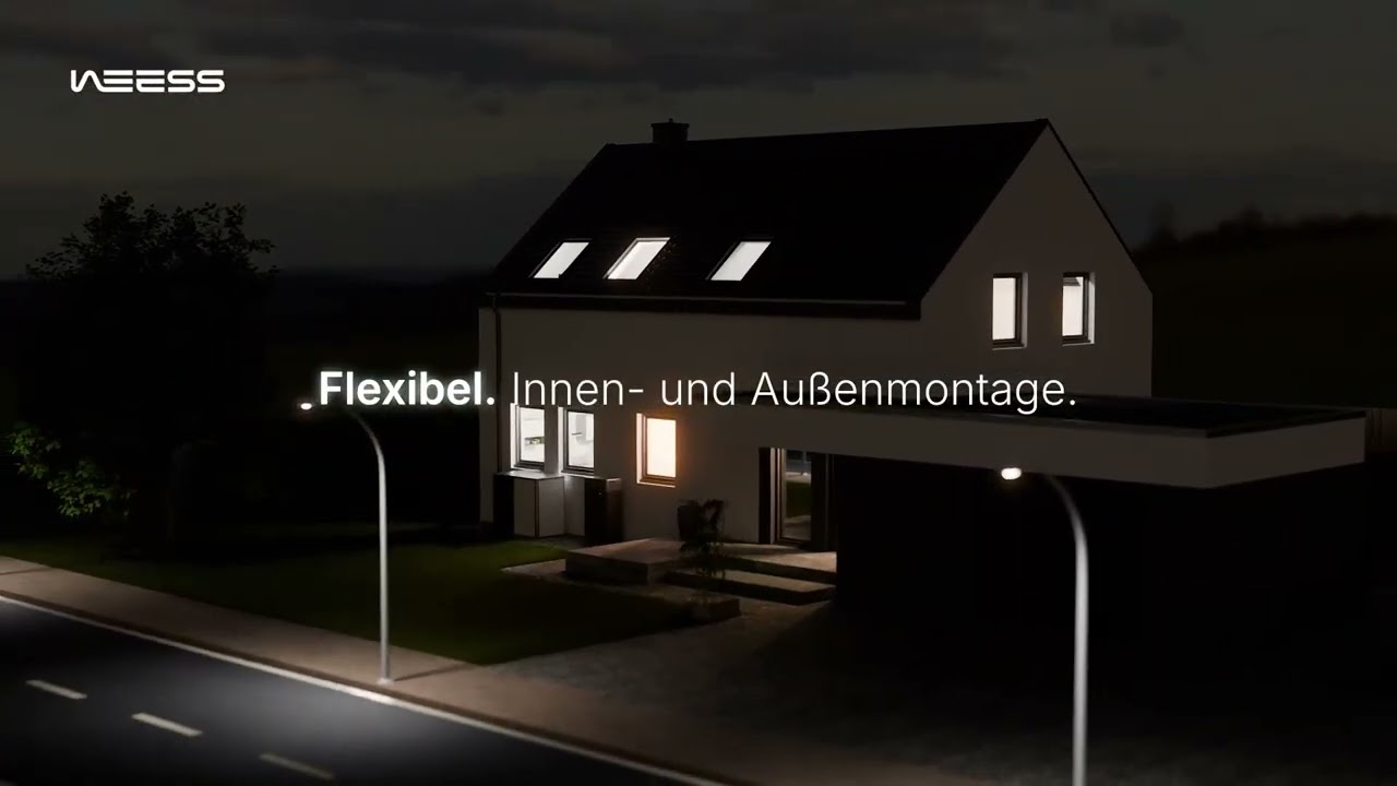 WEESS GmbH-Zugspitze:⚡ Maximale Energie. Intelligent verteilt.