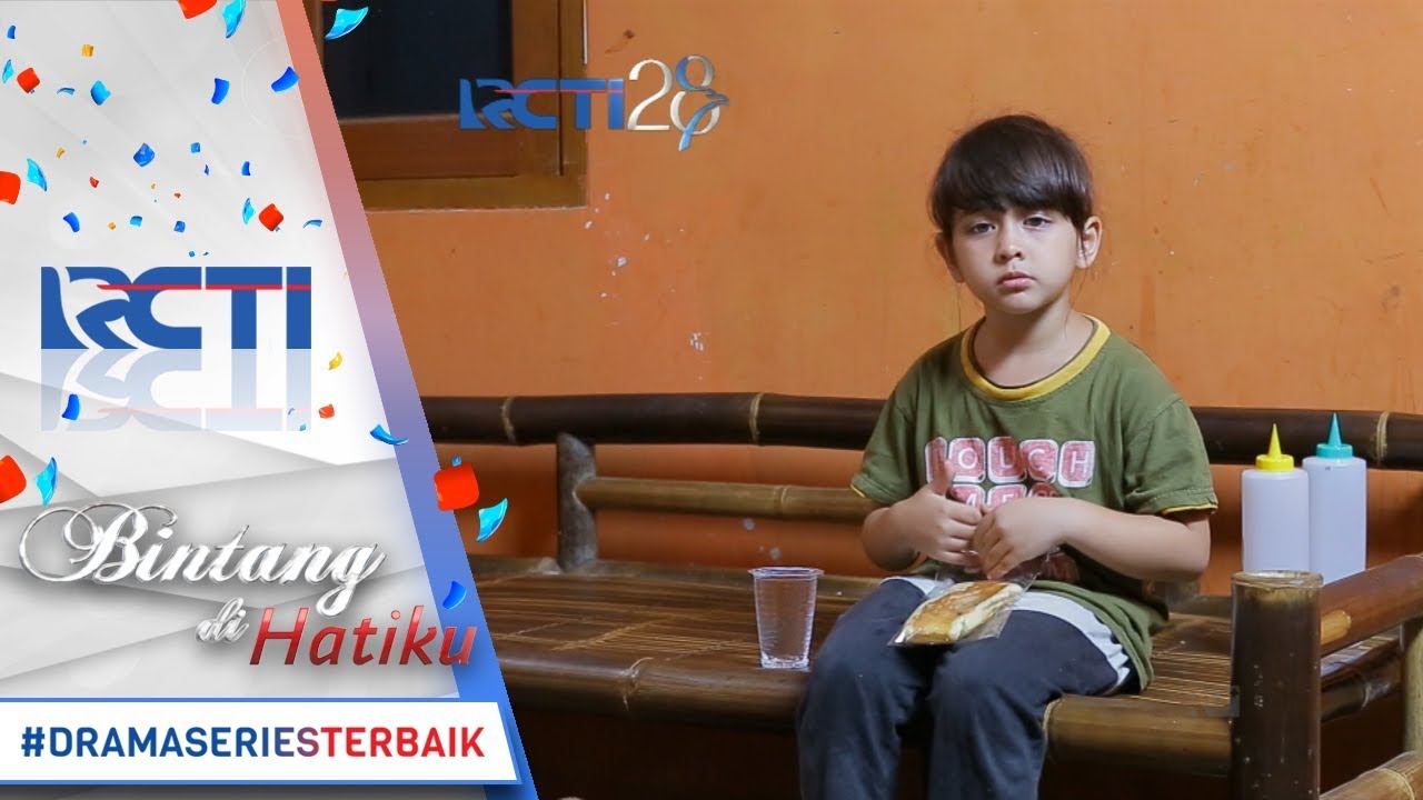 BINTANG DI HATIKU - Sebegitu Pedulinya Bonny Kepada Kakaknya [29 Juli 2017]