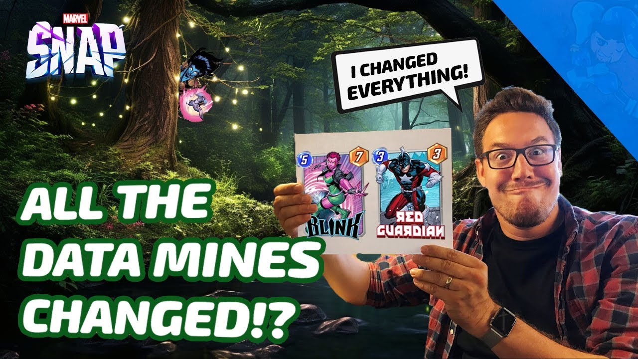 All the Datamines CHANGED?! - Leaked April & May Card Review