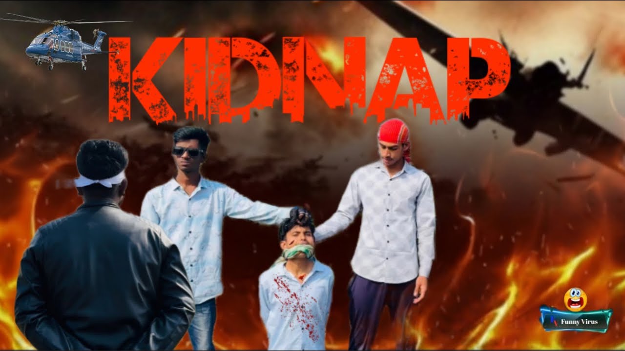 KIDNAP 😱😟#highlights #comedy #funny #viruss #viruss #unfrezzmyaccount #fun #memes 